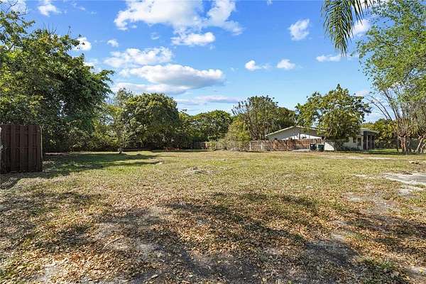 0.33 Acres of Residential Land for Sale in Pinecrest, Florida