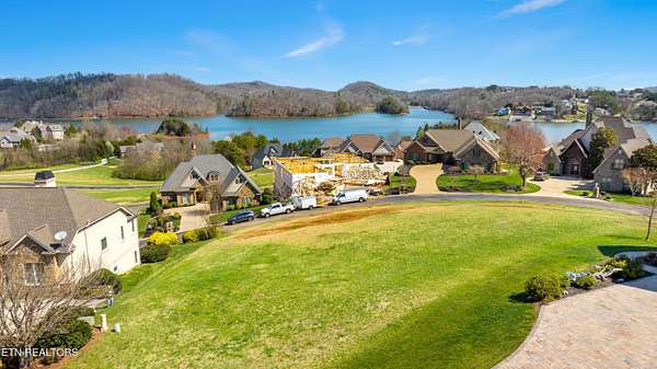 0.49 Acres of Residential Land for Sale in Vonore, Tennessee