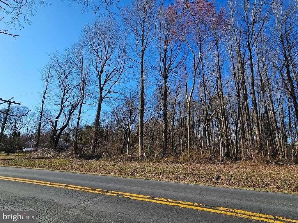 1.5 Acres of Land for Sale in Dover, Delaware