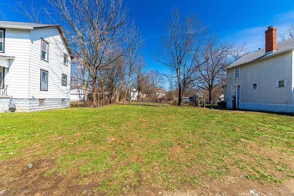 0.16 Acres of Residential Land for Sale in Columbus, Ohio
