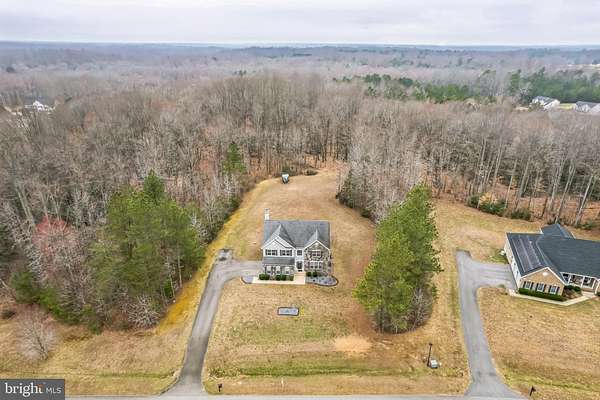 3 Acres of Residential Land with Home for Sale in Waldorf, Maryland