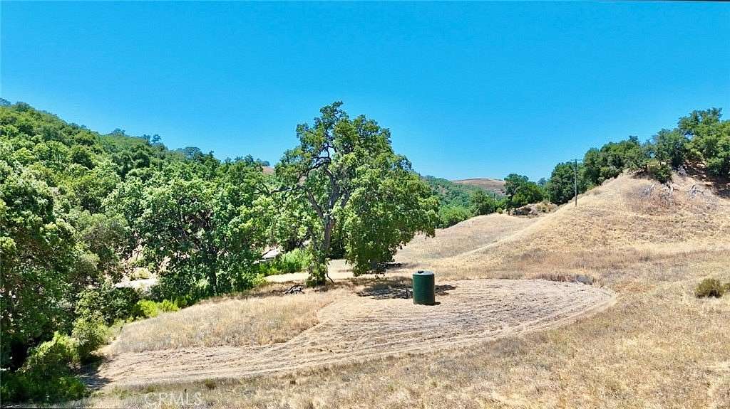 85.7 Acres of Recreational Land for Sale in Bradley, California