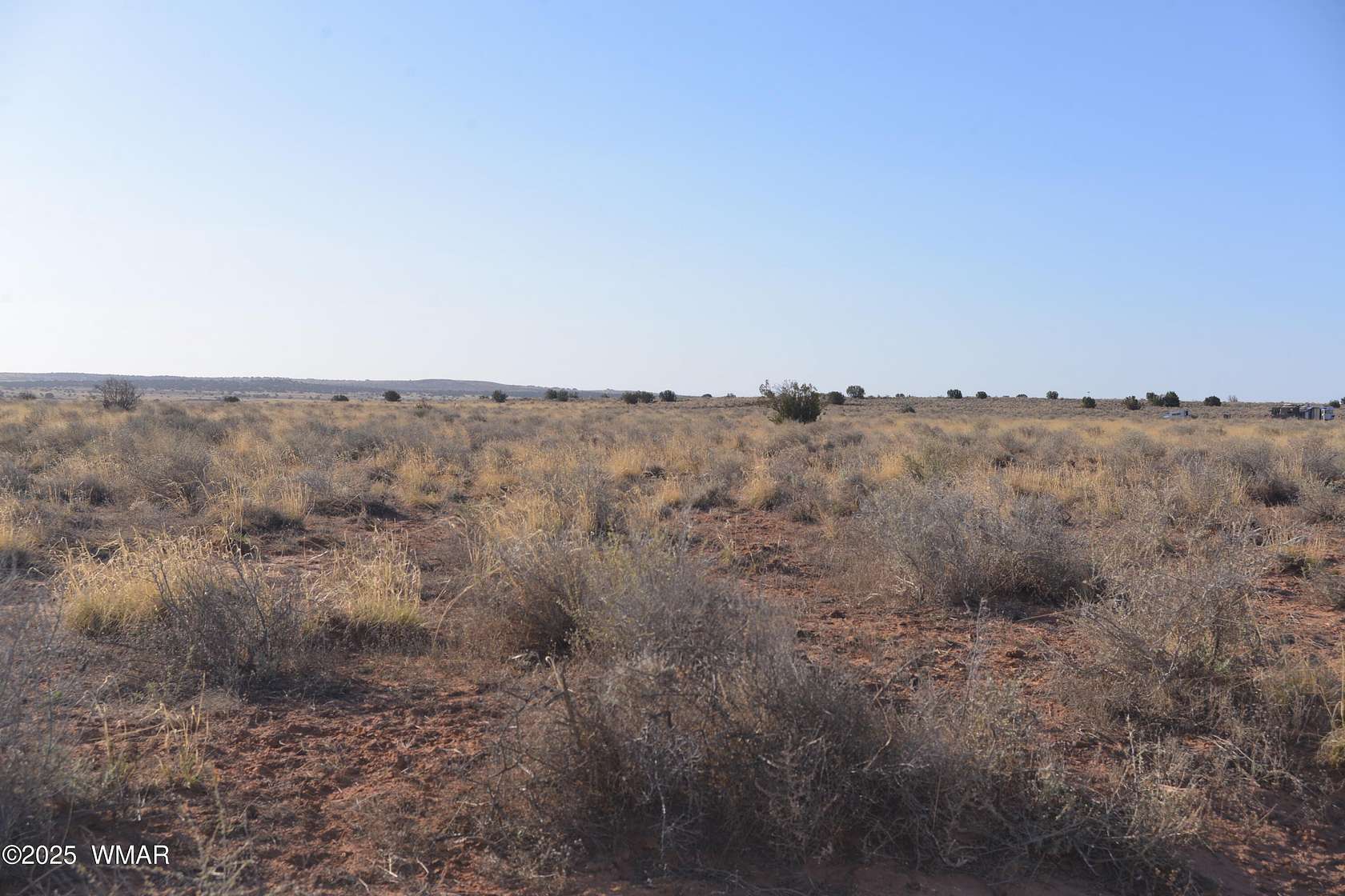640 Acres of Agricultural Land for Sale in Holbrook, Arizona
