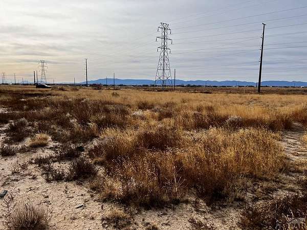 1.82 Acres of Land for Sale in Pueblo West, Colorado