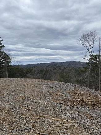 4 Acres of Residential Land for Sale in Talking Rock, Georgia