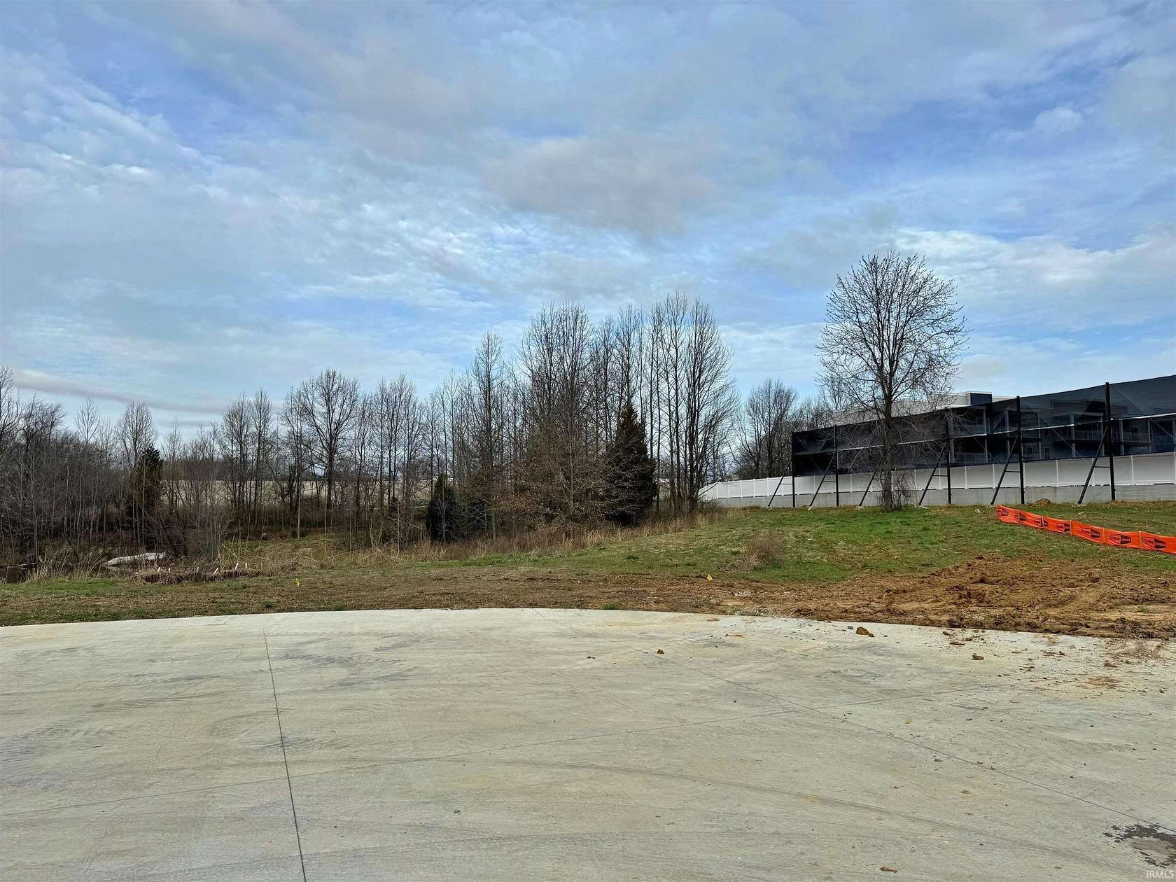1.6 Acres of Residential Land for Sale in Washington, Indiana