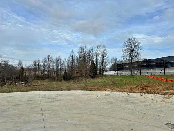 1.6 Acres of Residential Land for Sale in Washington, Indiana