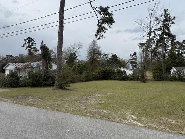 0.11 Acres of Residential Land for Sale in Walterboro, South Carolina