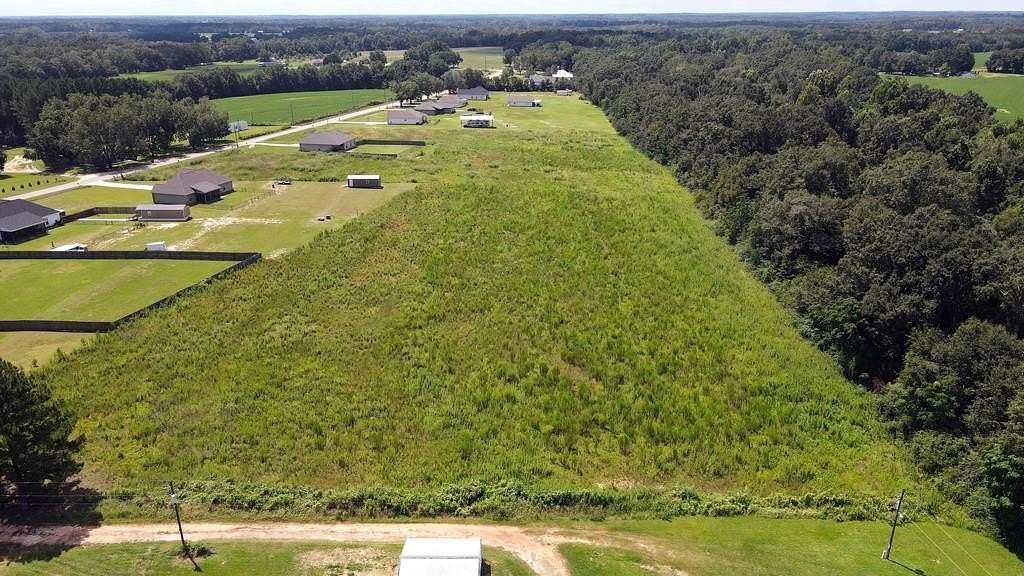 8.7 Acres of Residential Land for Sale in Taylor, Alabama