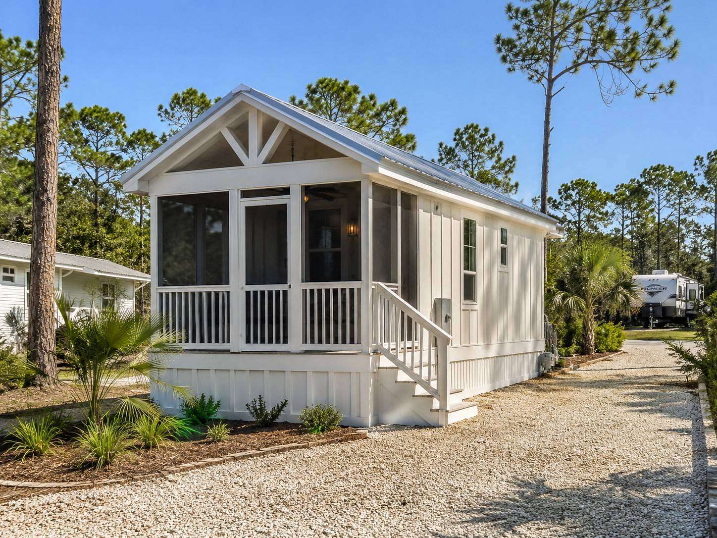 4.6 Acres of Residential Land for Sale in Gulf Breeze, Florida