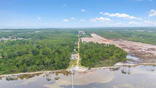 4.6 Acres of Residential Land for Sale in Gulf Breeze, Florida