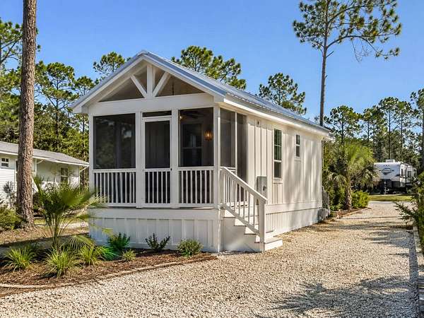 4.6 Acres of Residential Land for Sale in Gulf Breeze, Florida
