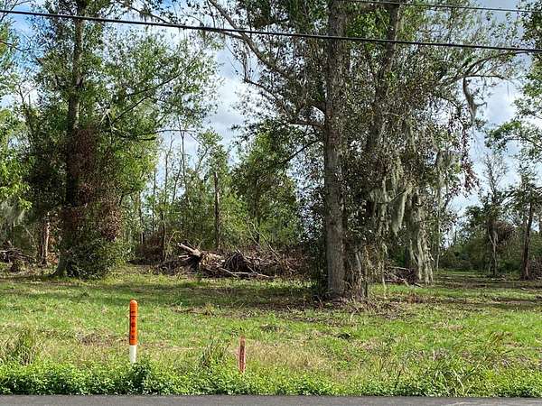 0.92 Acres of Land for Sale in Houma, Louisiana