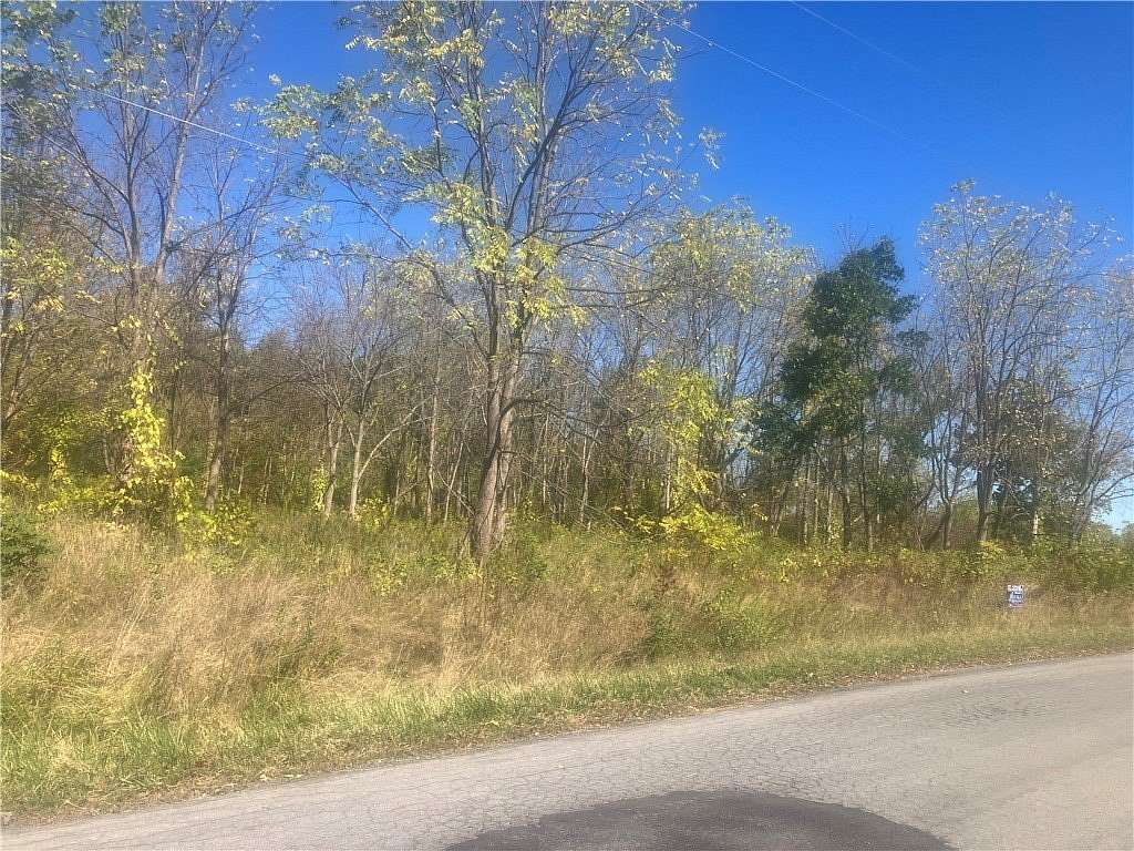 1.2 Acres of Residential Land for Sale in Dundee, New York