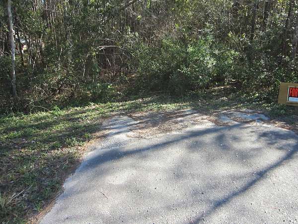 0.57 Acres of Residential Land for Sale in Santa Rosa Beach, Florida