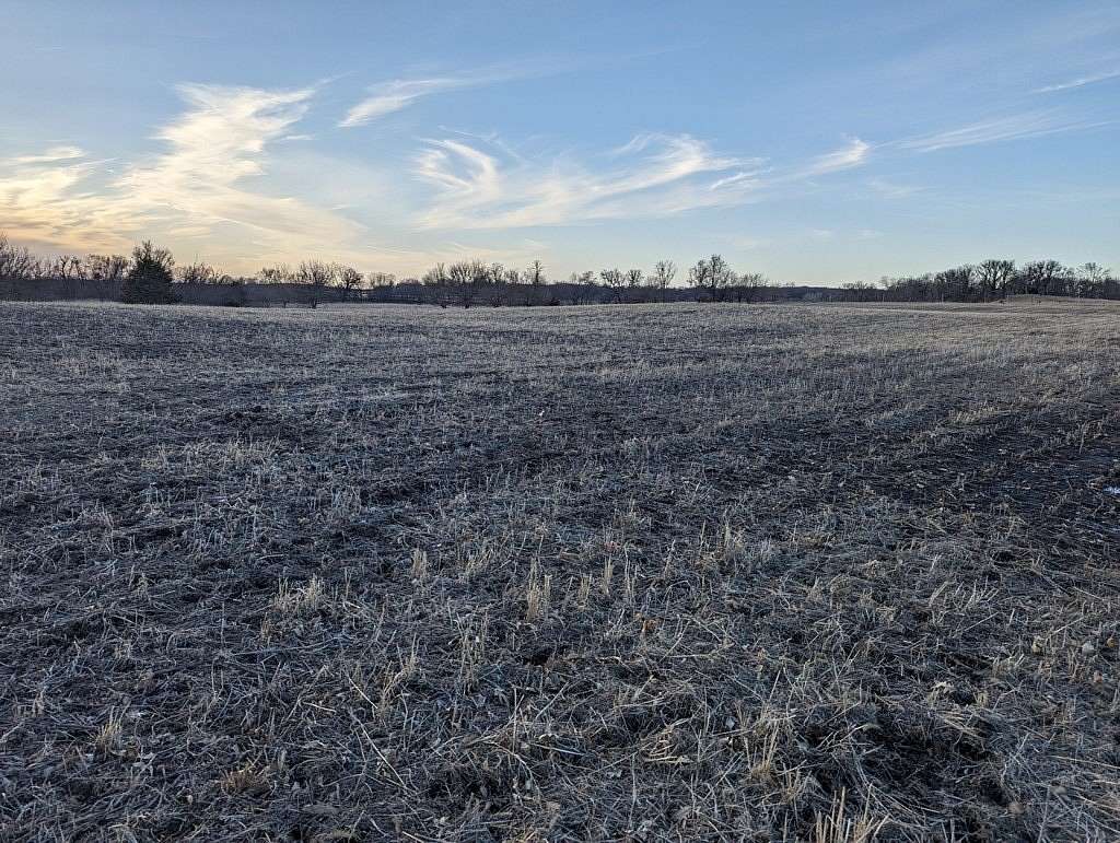 8.1 Acres of Residential Land for Sale in Sac City, Iowa