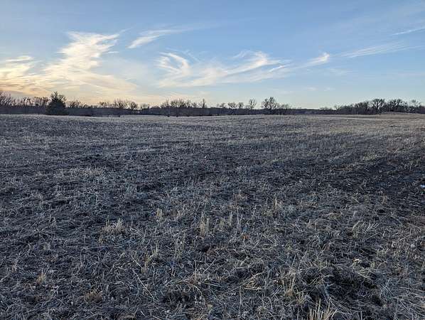 8.1 Acres of Residential Land for Sale in Sac City, Iowa