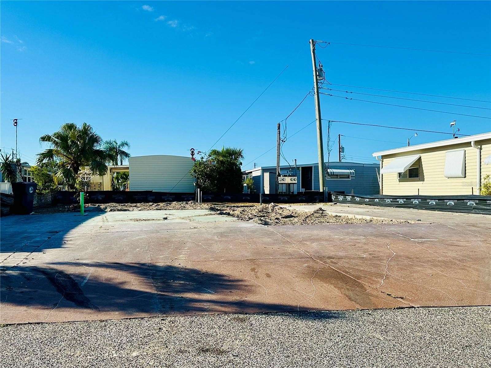 0.07 Acres of Residential Land for Sale in Palmetto, Florida