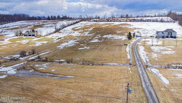 9.2 Acres of Residential Land for Sale in Delanson, New York