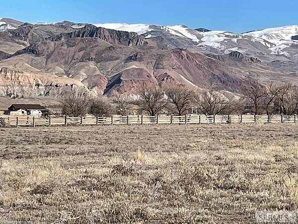 4.6 Acres of Residential Land for Sale in Challis, Idaho