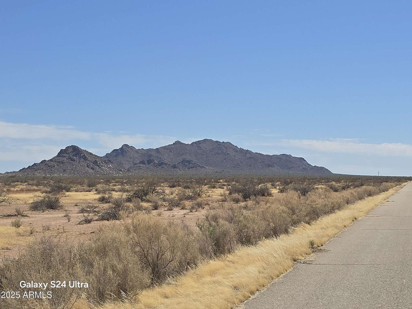 1.29 Acres of Land for Sale in Eloy, Arizona