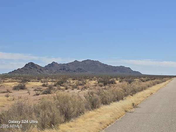 1.29 Acres of Land for Sale in Eloy, Arizona