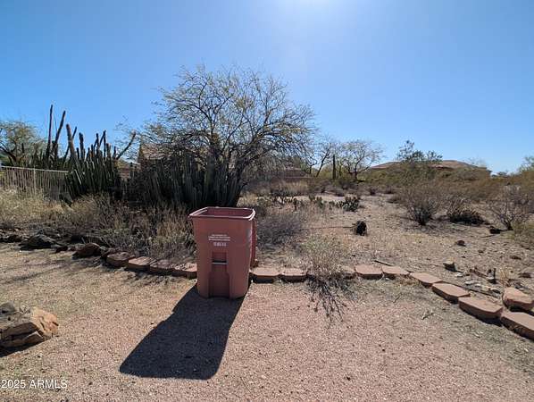 0.88 Acres of Residential Land for Sale in Scottsdale, Arizona