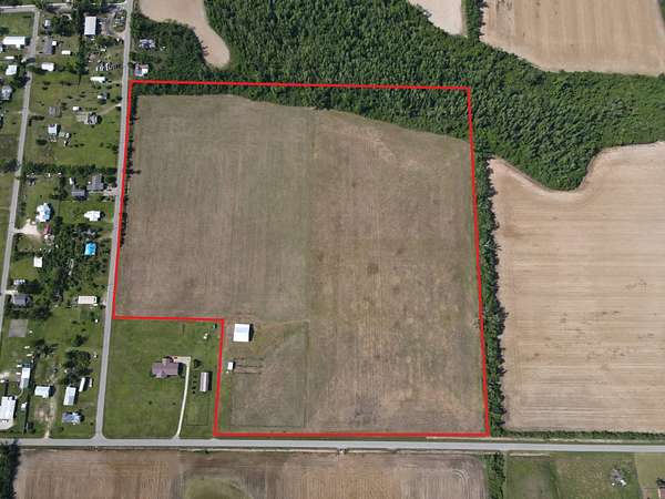 37 Acres of Land for Sale in Altha, Florida