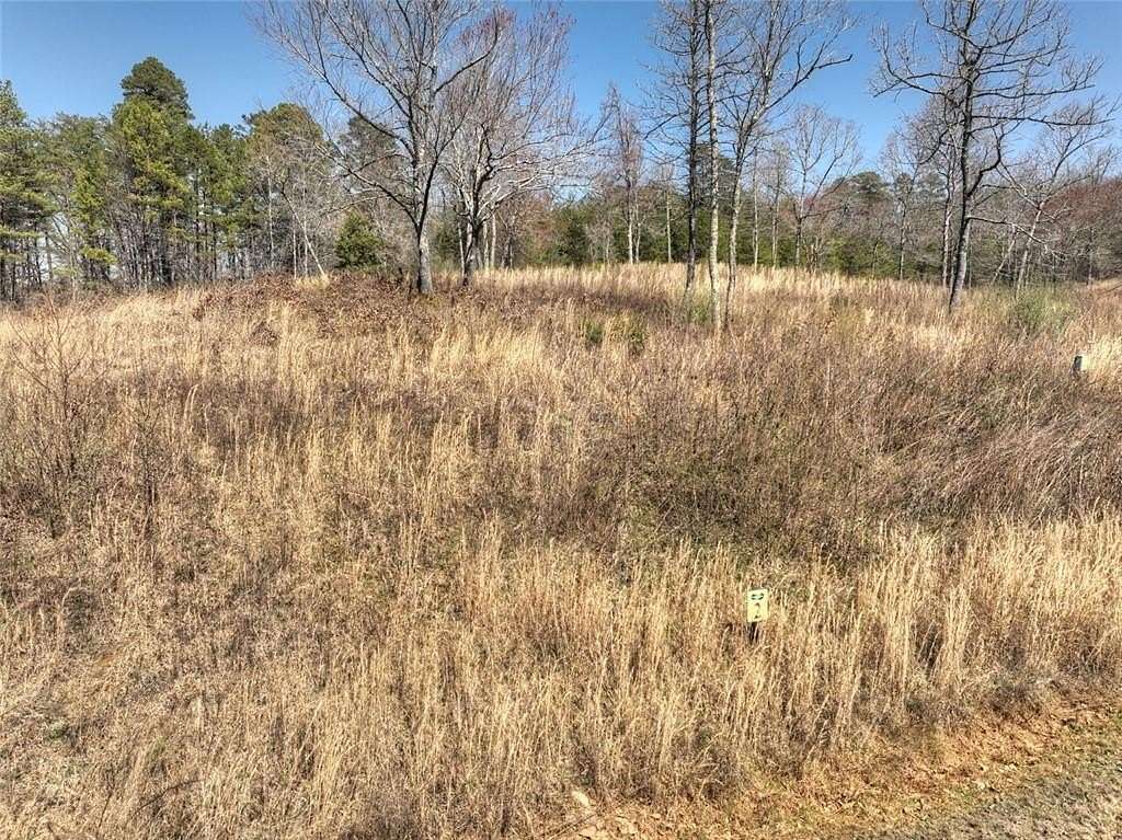 0.94 Acres of Residential Land for Sale in Mineral Bluff, Georgia