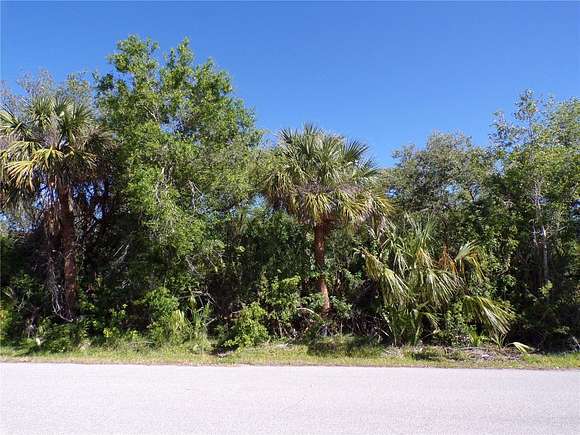 0.18 Acres of Residential Land for Sale in Punta Gorda, Florida