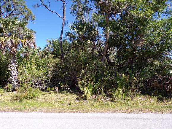 0.18 Acres of Residential Land for Sale in Punta Gorda, Florida