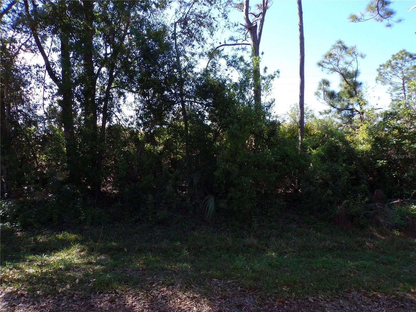 0.18 Acres of Residential Land for Sale in Punta Gorda, Florida