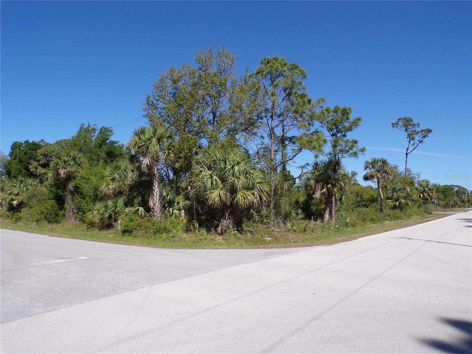0.18 Acres of Residential Land for Sale in Punta Gorda, Florida