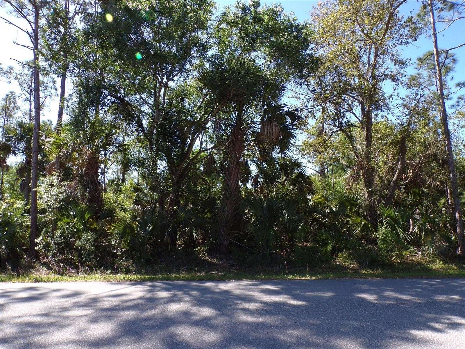 0.28 Acres of Residential Land for Sale in Punta Gorda, Florida