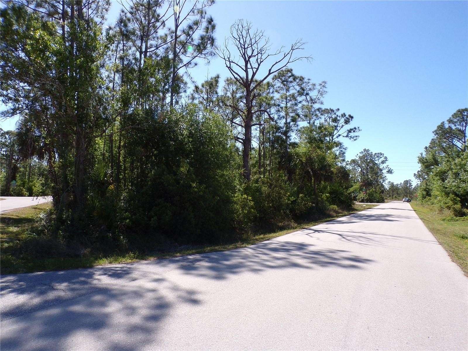 0.23 Acres of Residential Land for Sale in Punta Gorda, Florida
