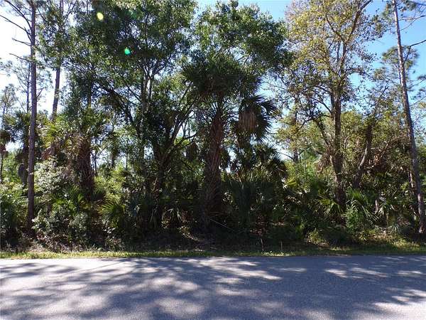 0.19 Acres of Residential Land for Sale in Punta Gorda, Florida
