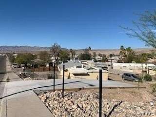 0.19 Acres of Residential Land for Sale in Bullhead City, Arizona