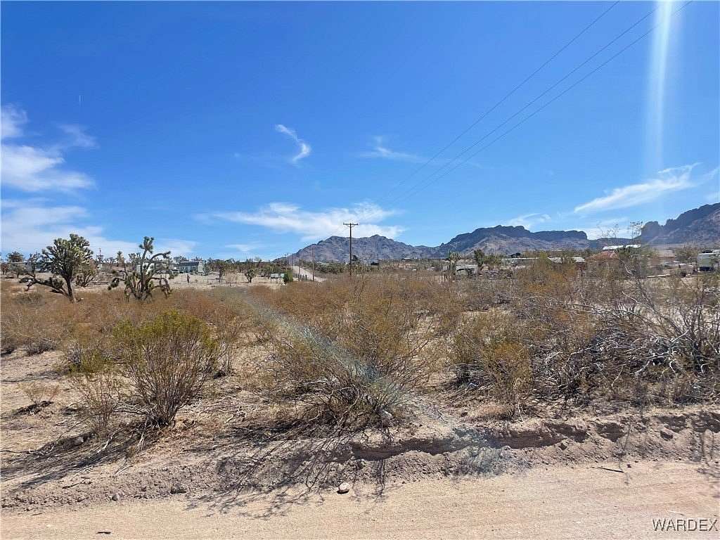 Zip Code 86441 Land for Sale - 237 Properties - LandSearch