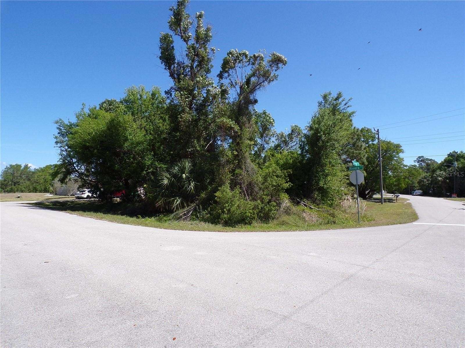 0.2 Acres of Residential Land for Sale in Punta Gorda, Florida