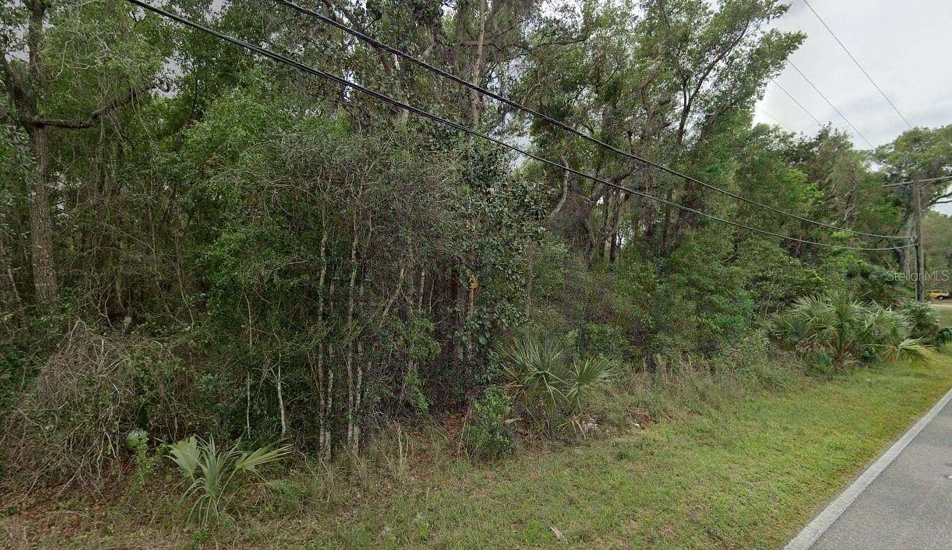 0.15 Acres of Land for Sale in De Leon Springs, Florida