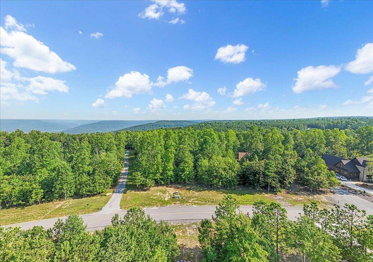5 Acres of Residential Land for Sale in Jasper, Tennessee