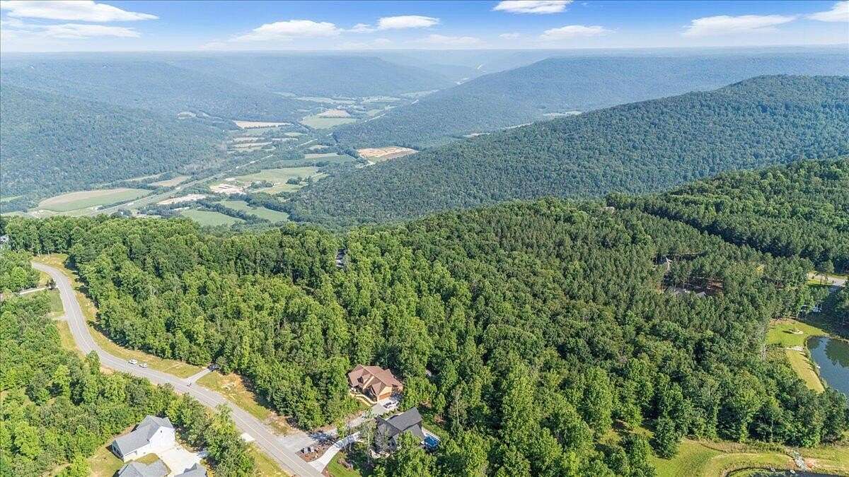 5 Acres of Residential Land for Sale in Jasper, Tennessee