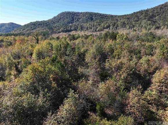 9.58 Acres of Land for Sale in Mena, Arkansas