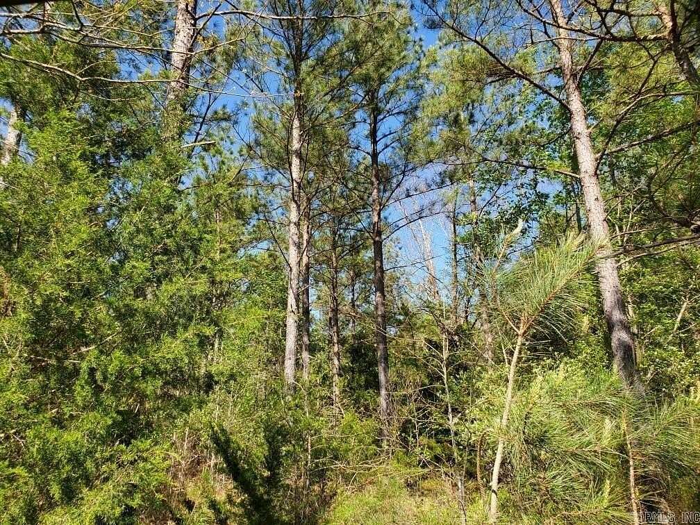 9.57 Acres of Land for Sale in Mena, Arkansas