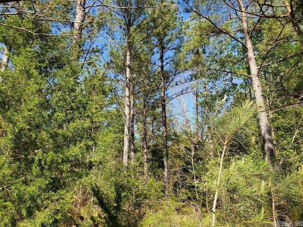 9.57 Acres of Land for Sale in Mena, Arkansas