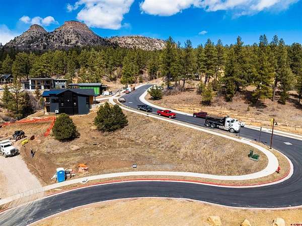 0.27 Acres of Land for Sale in Durango, Colorado