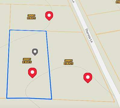 0.67 Acres of Residential Land for Sale in New Concord, Kentucky