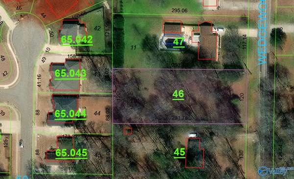 0.79 Acres of Residential Land for Sale in Madison, Alabama