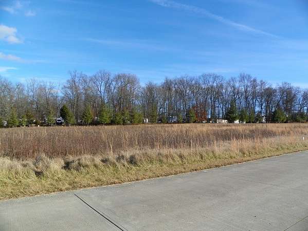 1.8 Acres of Residential Land for Sale in Brookville, Indiana