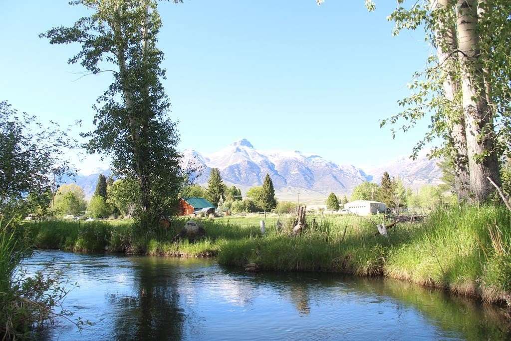 4.16 Acres of Residential Land for Sale in Mackay, Idaho